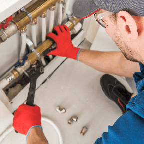 Residential Plumbing